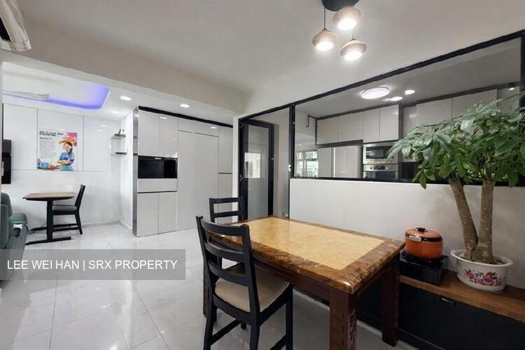 Blk 506C Angsana Breeze @ Yishun (Yishun), HDB 4 Rooms #519135311